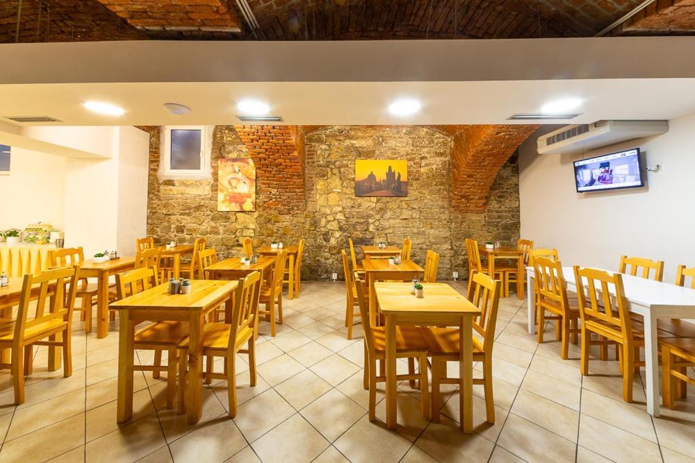 Minimino Hotel Prag