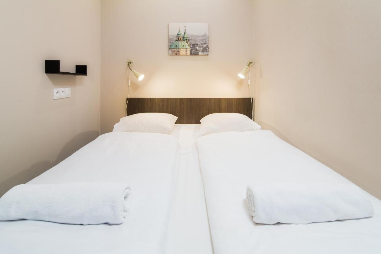 Minimino Hotel Praga