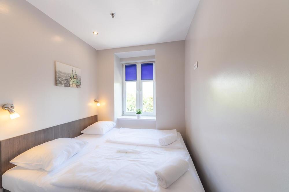 Minimino Hotel Praga