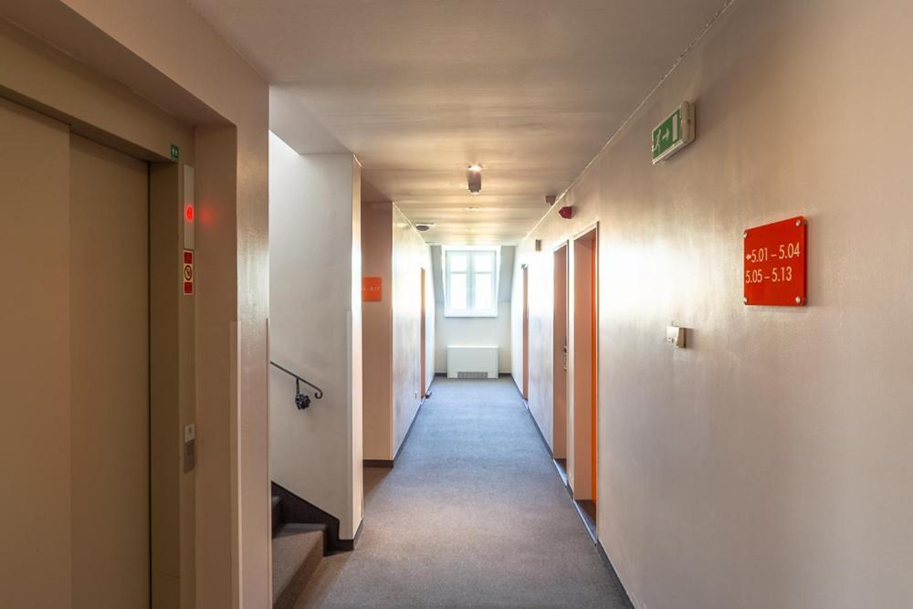 Minimino Hotel Praga